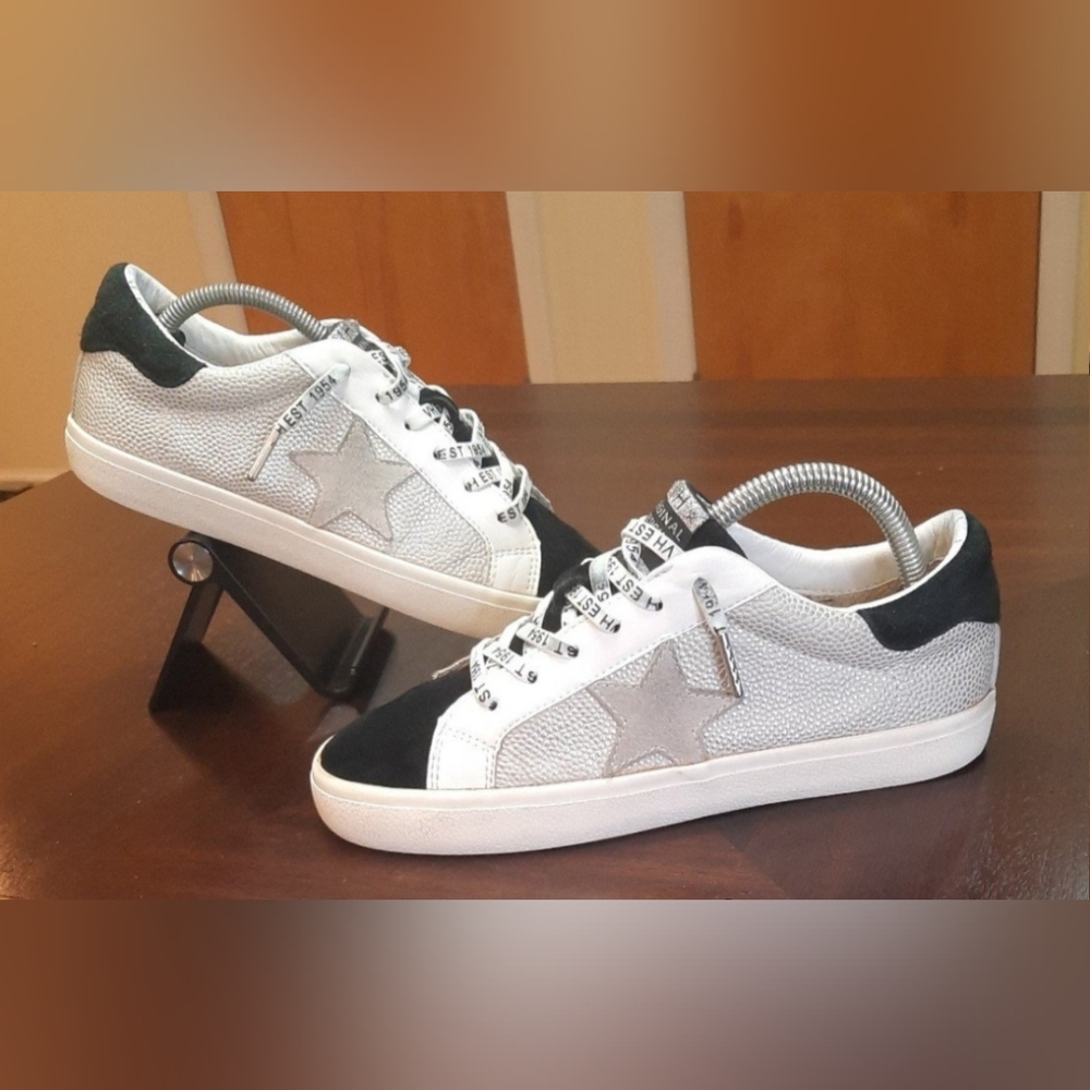 Vintage Havana Amanda Star Sneakers